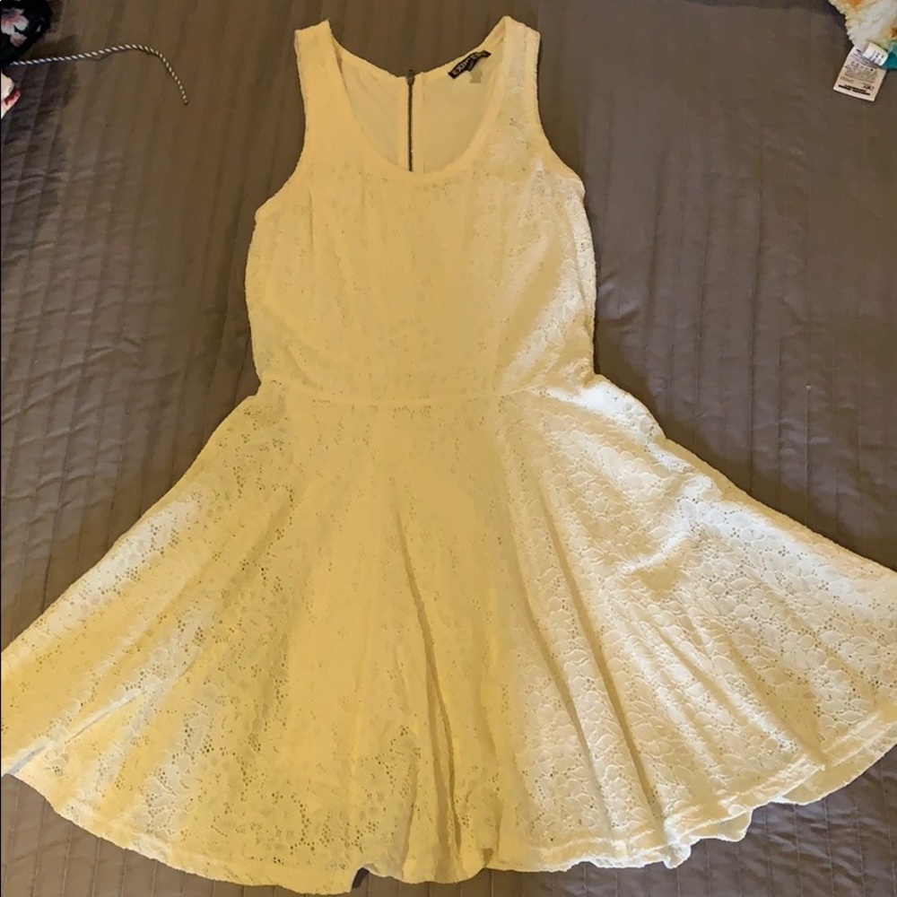 summer dress.